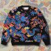 画像1: HORITATSU "TIBETAN DRAGON" KNIT SWEATER (1)