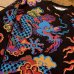 画像3: HORITATSU "TIBETAN DRAGON" KNIT SWEATER