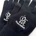 画像3: KONER GALLERY EMBROIDERY LOGO GLOVE  (3)