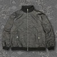 DRAGON ZIP JACKET