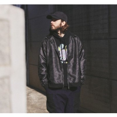 画像11: DRAGON ZIP JACKET