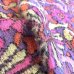 画像6: NAPOYAN "PSYCHEDELIC FLOWER" KNIT SWEATER