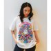 画像9: TM PAINT T-SHIRT "SCIENCE WIZARD"