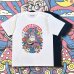 画像1: TM PAINT T-SHIRT "SCIENCE WIZARD" (1)