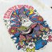 画像7: TM PAINT T-SHIRT "SCIENCE WIZARD"