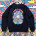 画像2: TM PAINT "SCIENCE WIZARD" SWEAT SHIRT (2)