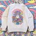 画像3: TM PAINT "SCIENCE WIZARD" SWEAT SHIRT