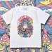 画像3: TM PAINT T-SHIRT "SCIENCE WIZARD"