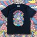 画像2: TM PAINT T-SHIRT "SCIENCE WIZARD" (2)