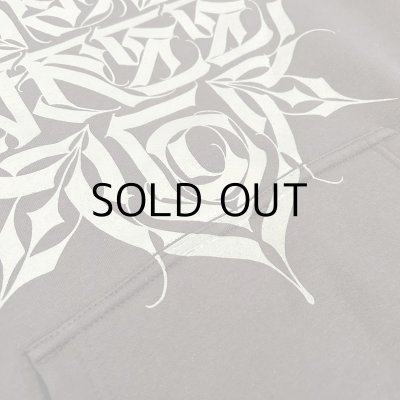 画像12: SANROKU SWEAT HOODIE "THREE SIX"