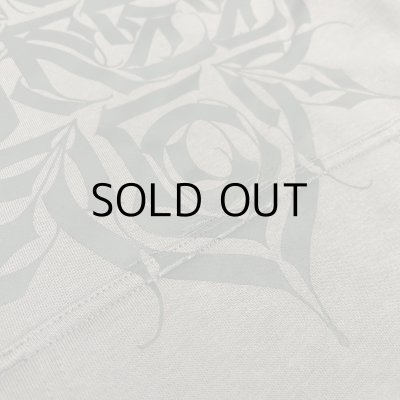 画像13: SANROKU SWEAT HOODIE "THREE SIX"