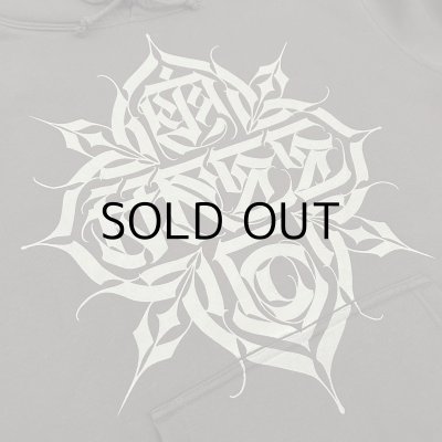 画像8: SANROKU SWEAT HOODIE "THREE SIX"