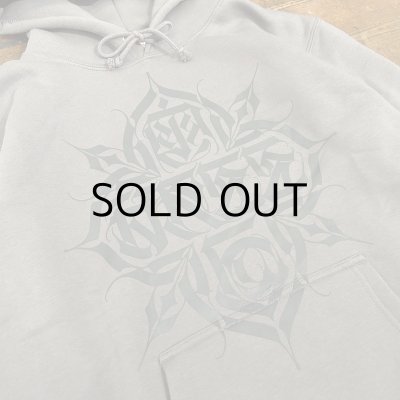 画像9: SANROKU SWEAT HOODIE "THREE SIX"