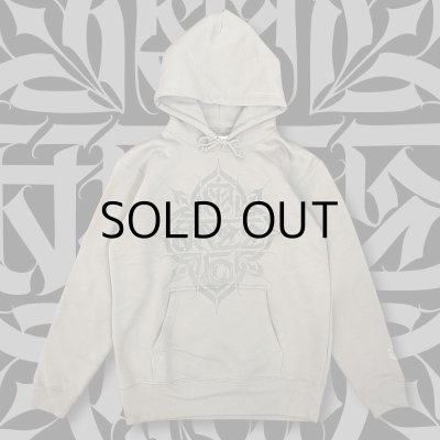 画像3: SANROKU SWEAT HOODIE "THREE SIX"