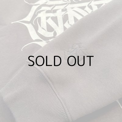 画像6: SANROKU SWEAT HOODIE "THREE SIX"