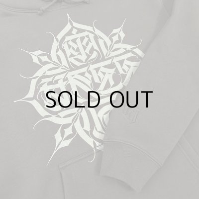 画像10: SANROKU SWEAT HOODIE "THREE SIX"