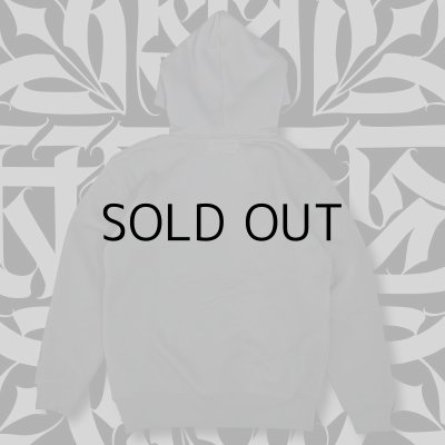 画像4: SANROKU SWEAT HOODIE "THREE SIX"