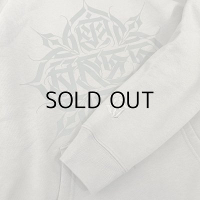 画像11: SANROKU SWEAT HOODIE "THREE SIX"