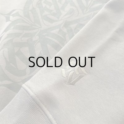 画像7: SANROKU SWEAT HOODIE "THREE SIX"