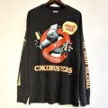 HOMEWARD BOUND "COKEBUSTERS" L/S T-SHIRT