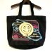 画像1: HOMEWARD BOUND "PILL" Tote bag (1)