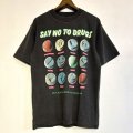 HOMEWARD BOUND "SAY NO TO DRUG" T-SHIRT