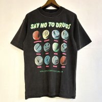 HOMEWARD BOUND "SAY NO TO DRUG" T-SHIRT