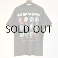 HOMEWARD BOUND "SAY NO TO DRUG" T-SHIRT