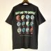 画像1: HOMEWARD BOUND "SAY NO TO DRUG" T-SHIRT (1)