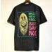画像2: HOMEWARD BOUND "SAY NO TO DRUG" T-SHIRT (2)