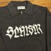 画像7: CUSTOM PRINTED ZIP JACKET "SCHISM" (Artwork by DISACOF)