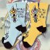 画像1: ILLSYNAPSE SOCKS "S.N.C.N" (1)