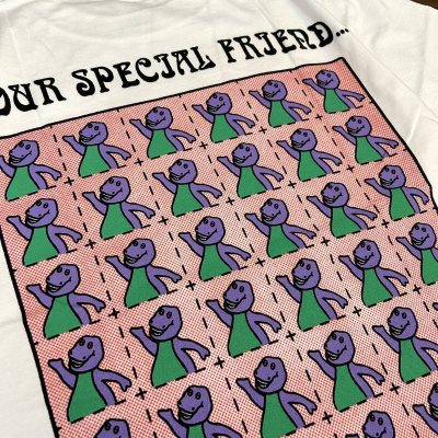 画像4: HOMEWARD BOUND "Special  Friend" T-SHIRT