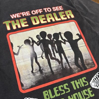 画像4: HOMEWARD BOUND "Take me to your Dealer" T-SHIRT