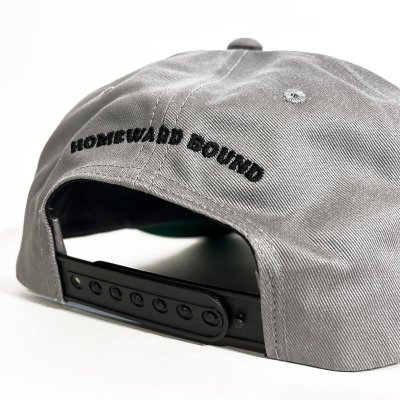 画像3: HOMEWARD BOUND "Uracid Park" CAP