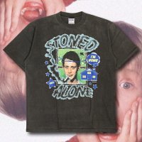 HOMEWARD BOUND "Stoned Alone" T-SHIRT