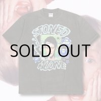 HOMEWARD BOUND "Stoned Alone" T-SHIRT