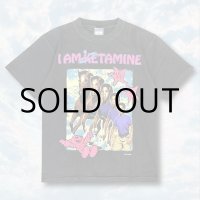 HOMEWARD BOUND "I am Ketamine" T-SHIRT