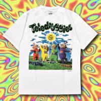 HOMEWARD BOUND "TELEDRUGGIES" T-SHIRT