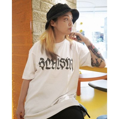 画像7: DISACOF T-SHIRT "SCHIZM"