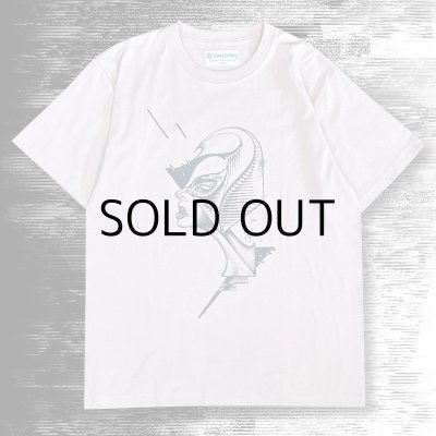 画像4: DISACOF T-SHIRT "SILVIA"