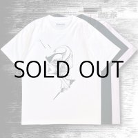 DISACOF T-SHIRT "SILVIA"