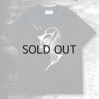 画像3: DISACOF T-SHIRT "SILVIA"