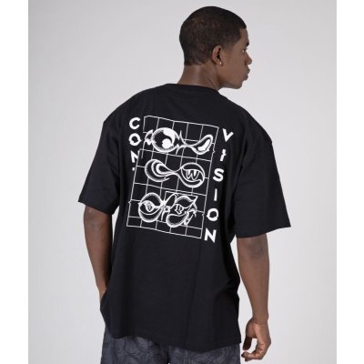 画像9: DISACOF T-SHIRT "SCHIZM"