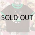 HOMEWARD BOUND "Doll Baby" RINGER T-SHIRT