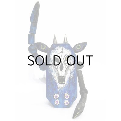 画像4: APPLETRAP ”DEKU-DEVIL”