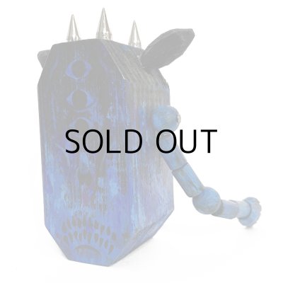 画像6: APPLETRAP ”DEKU-DEVIL”