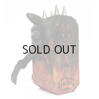 画像7: APPLETRAP ”DEKU-DEVIL”