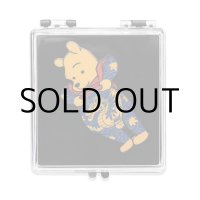 TATPOOH PINS(Yellow)