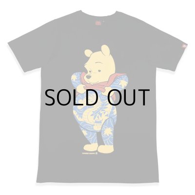 画像1: TATPOOH T-SHIRT